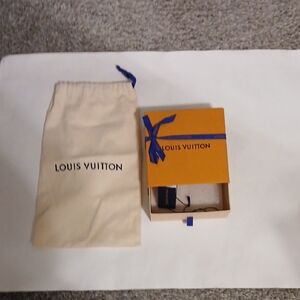 Louis Vuitton Gift Box and Dust Bag Set NEW